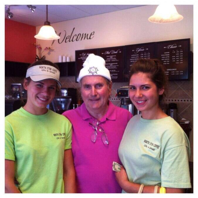 Coffee Depot, Chisago City, Twin Cities Urbanspoon/Zomato