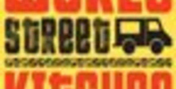 T S Review For World Street Kitchen Food Truck Downtown