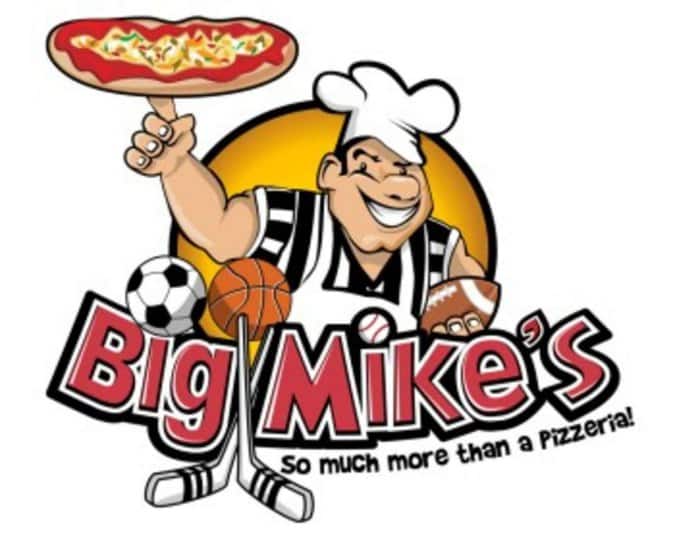 Big Mike's Pizzeria, Largo, Tampa Bay Urbanspoon/Zomato