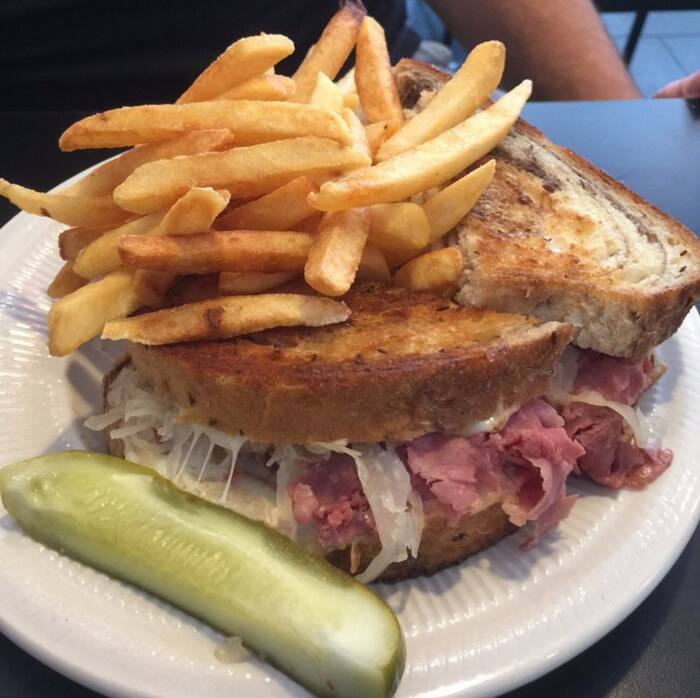 Scotty's Cafe, East Side, Columbus | Zomato