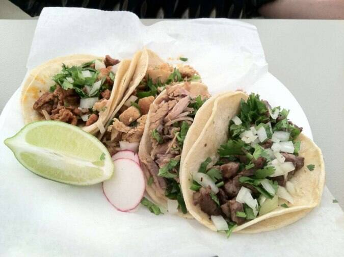 Junior's Tacos, University District, Columbus | Zomato