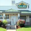 Green Mill Restaurant And Bar Overland Park Kansas City Kansas Green Mill Restaurant And Bar Overland Park Kansas City Kansas