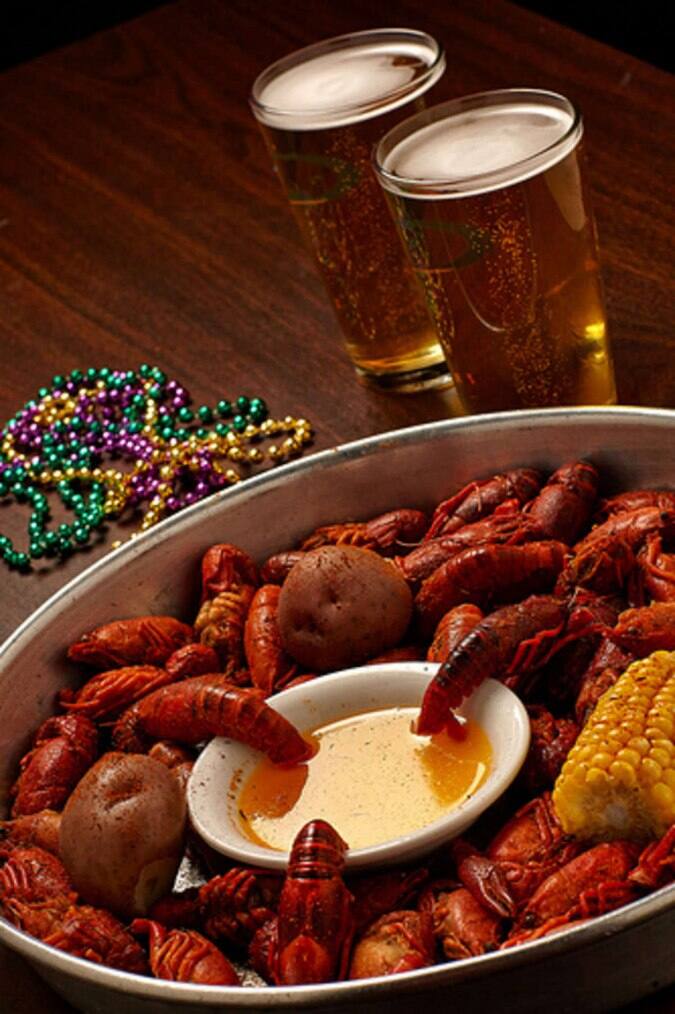 Jazz A Louisiana Kitchen Kansas City Kansas City Missouri