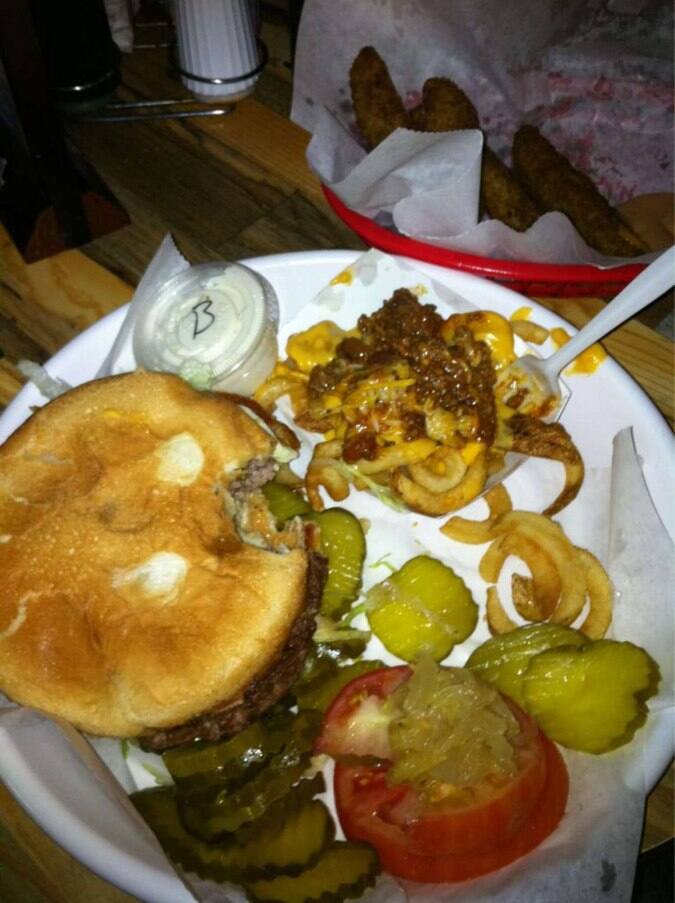 Westport Flea Market Bar and Grill, Kansas City, Kansas City, Missouri