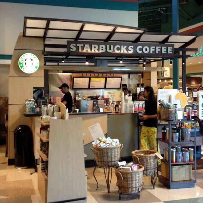 Starbucks, Mission, Kansas City, Kansas Urbanspoon/Zomato
