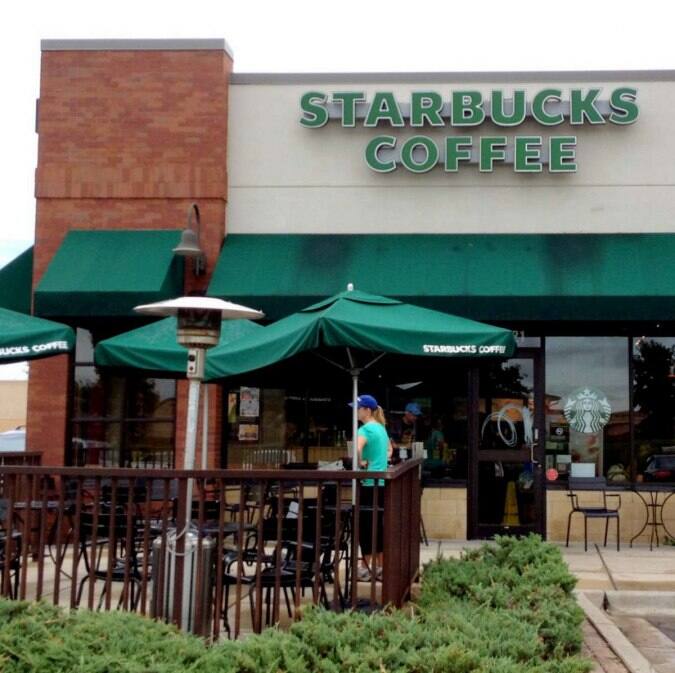 Starbucks, Kansas City, Kansas City, Missouri Urbanspoon/Zomato