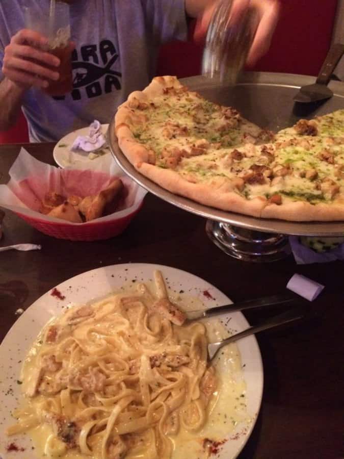 Vinny's Pizza & Pasta, Newport News, Hampton Roads Zomato