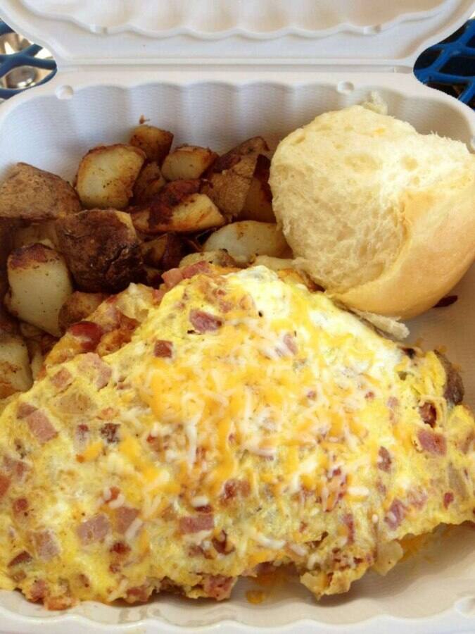 Ted's Bakery, Haleiwa, Rest of Hawaii Zomato