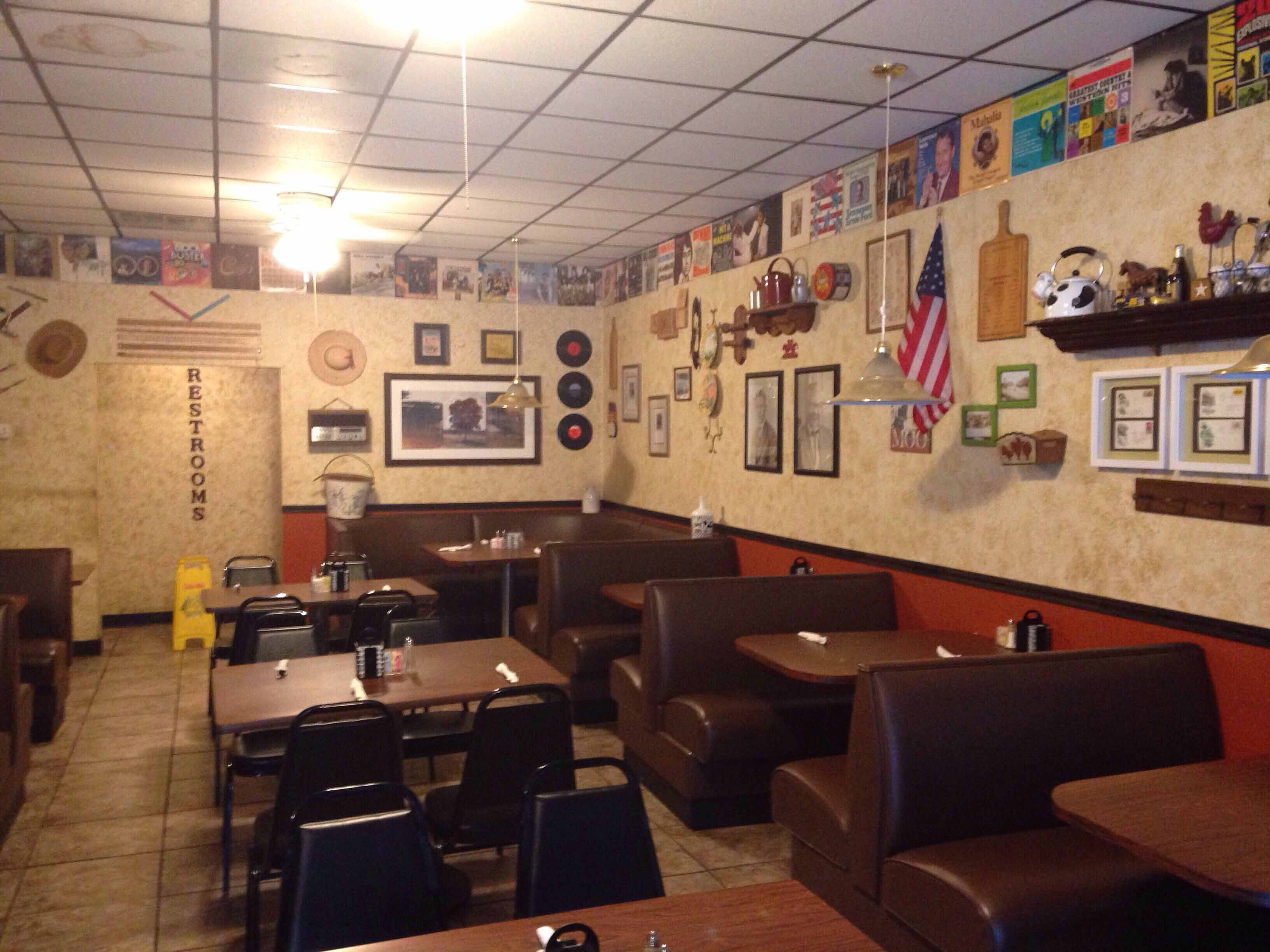 Corner Cafe, Pineville, Charlotte Zomato