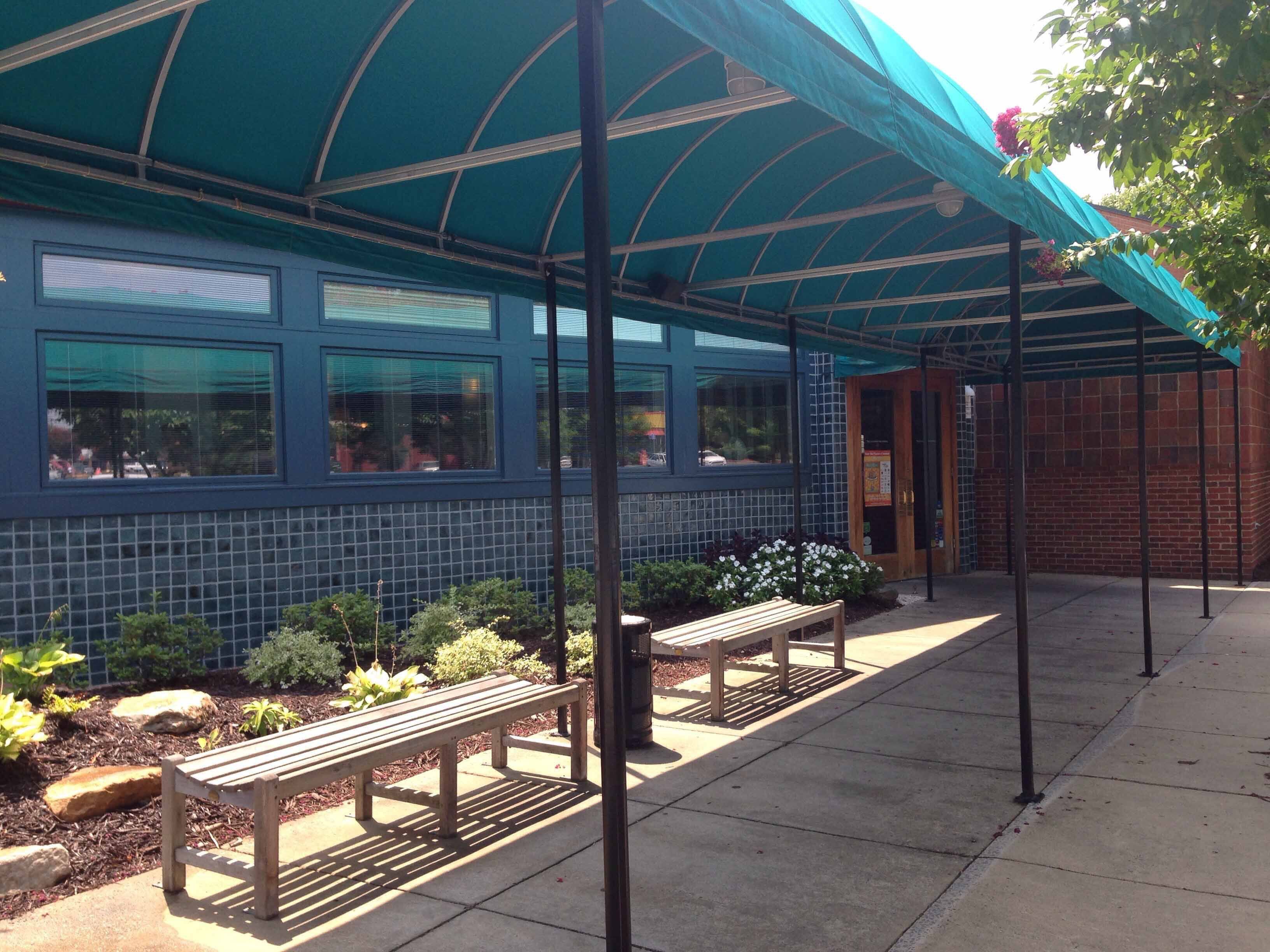 Menu of Trio, Pineville, Charlotte