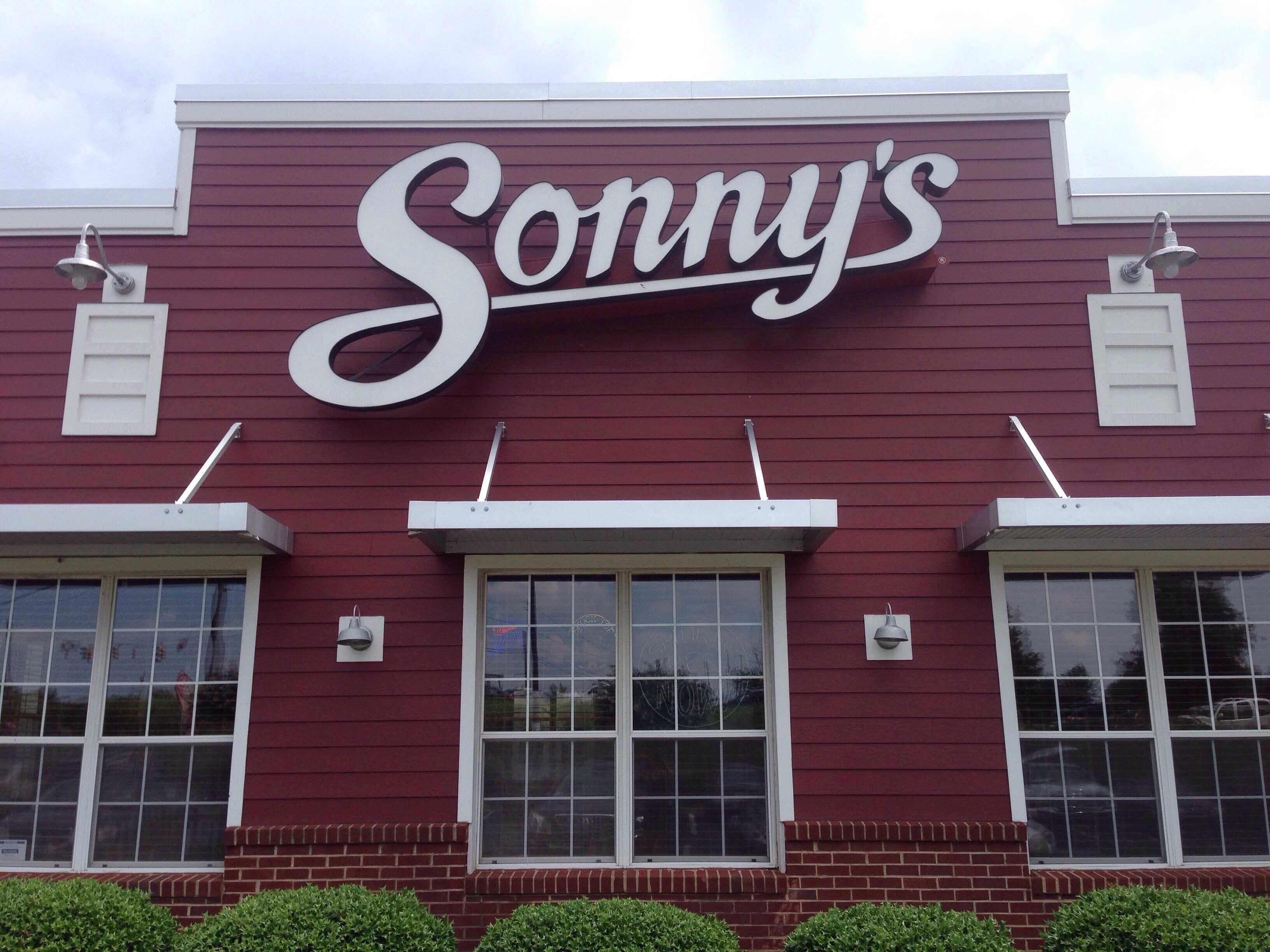 Sonny's BBQ, Concord, Charlotte - Urbanspoon/Zomato