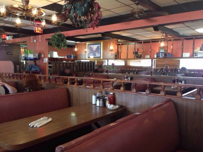 Knife & Fork Restaurant Menu Urbanspoon/Zomato