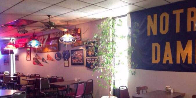 Side Door Deli Mooresville Charlotte
