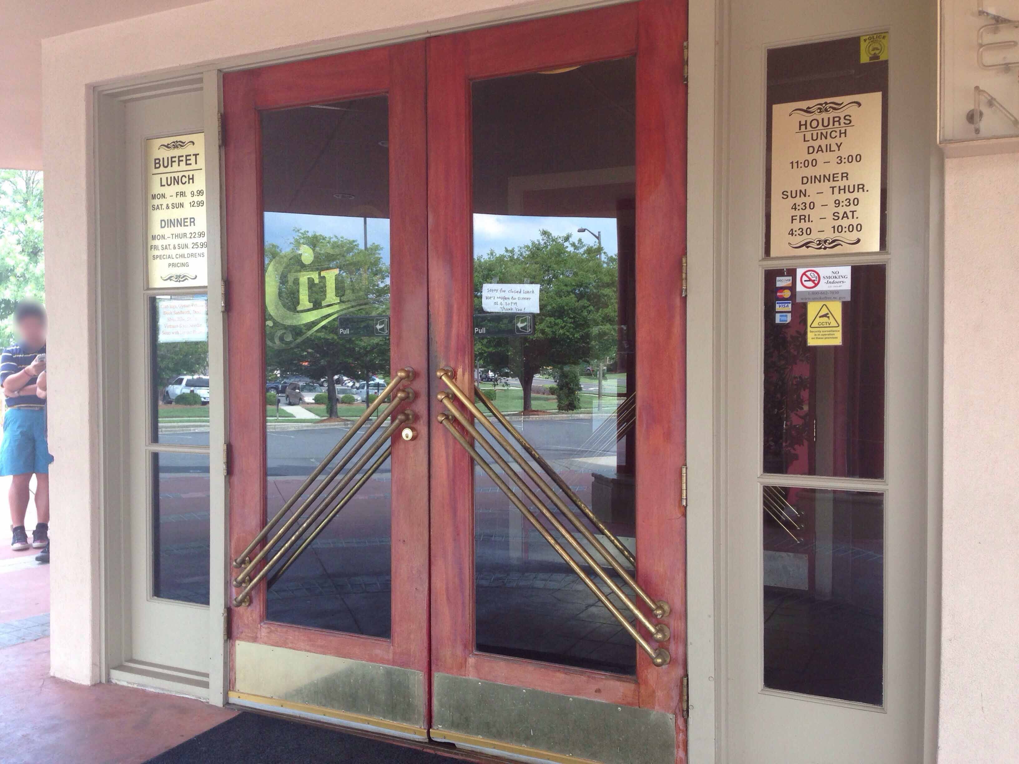 Tin Tin, Pineville, Charlotte Zomato