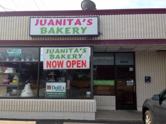 Juanitas Bakery Montclaire South Charlotte Juanitas Bakery Montclaire South Charlotte