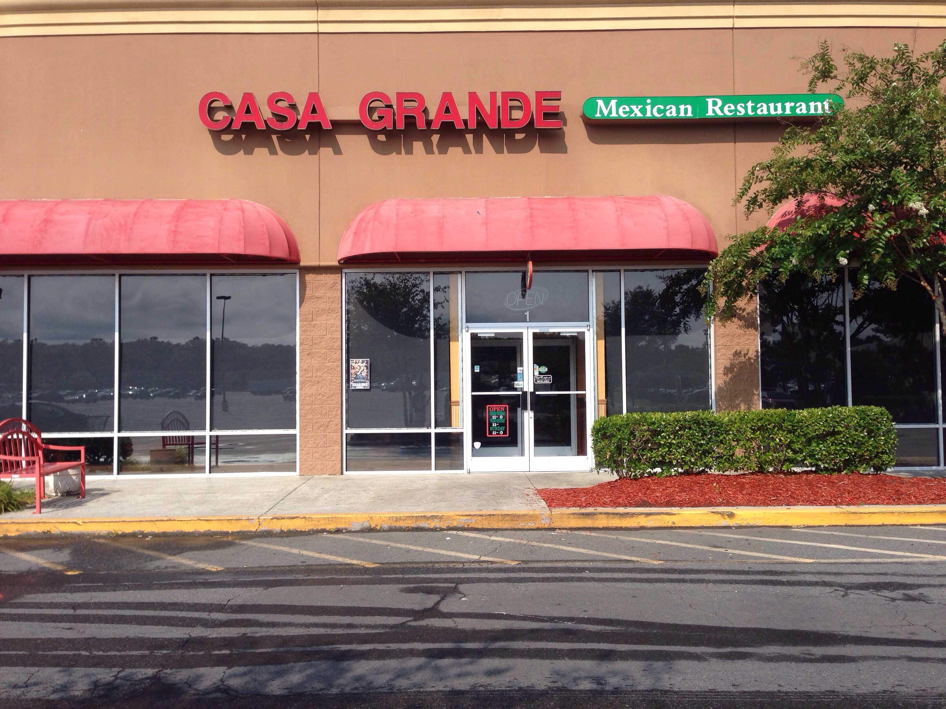 Bedillons Restaurant Casa Grande - j0up9jp