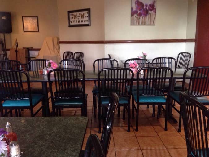 Queen's Soul Food, Stonehaven, Charlotte Urbanspoon/Zomato