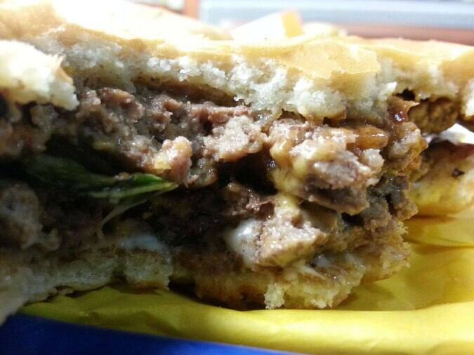 Whataburger Menu, Menu for Whataburger, Castle Hills, San Antonio