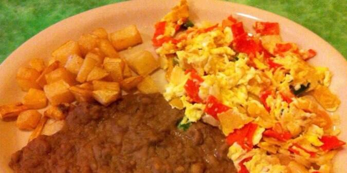 Camilas Mexican Restaurant Uptown San Antonio