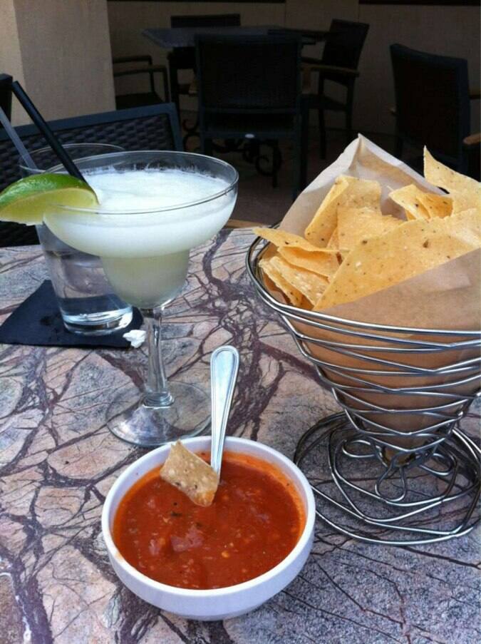 Tejacienda, The Rim, San Antonio Urbanspoon/Zomato