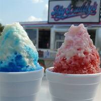 Big Daddy S Eats And Treats Food Truck Big Daddy S Eats And Treats Food Truck