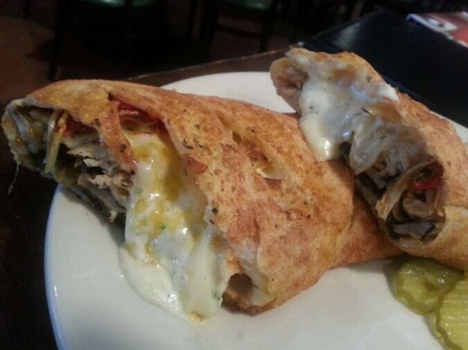 Old Chicago Midwest City Oklahoma City