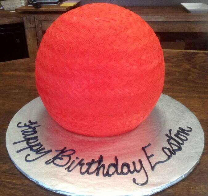 County Line Bakery, Edmond, Oklahoma City Urbanspoon/Zomato