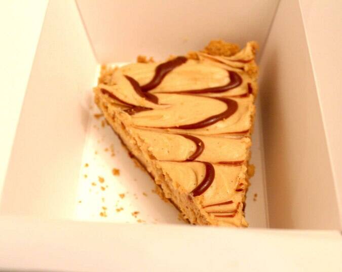 Pie Junkie, Inner City Northside, Oklahoma City Urbanspoon/Zomato