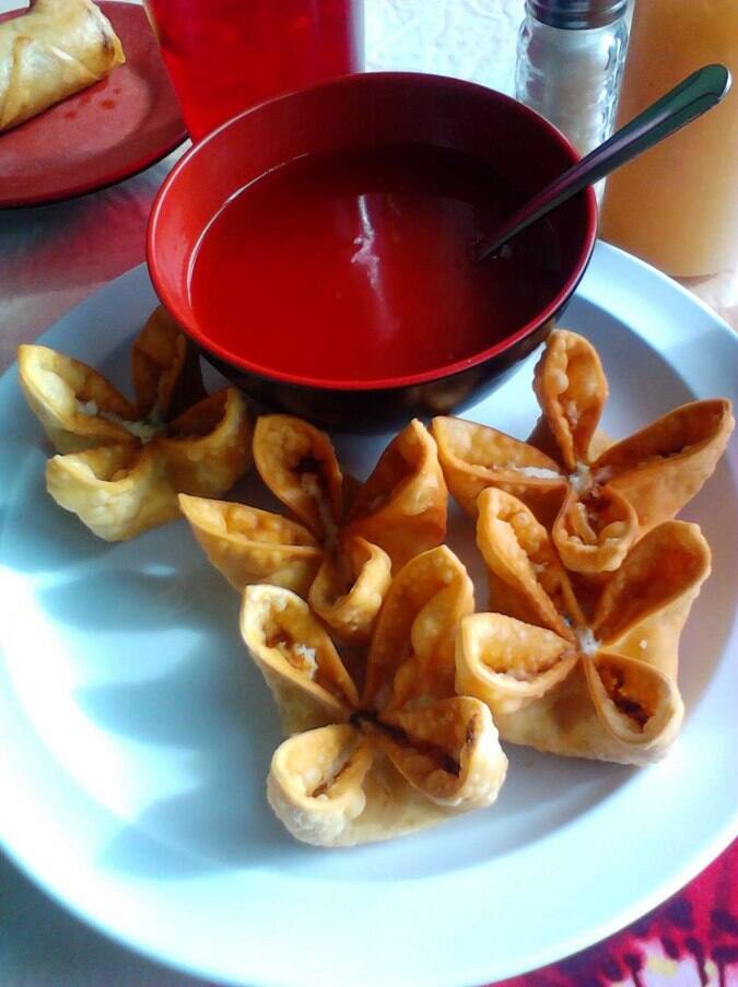 Fortune Village, Springfield, Nashville Urbanspoon/Zomato