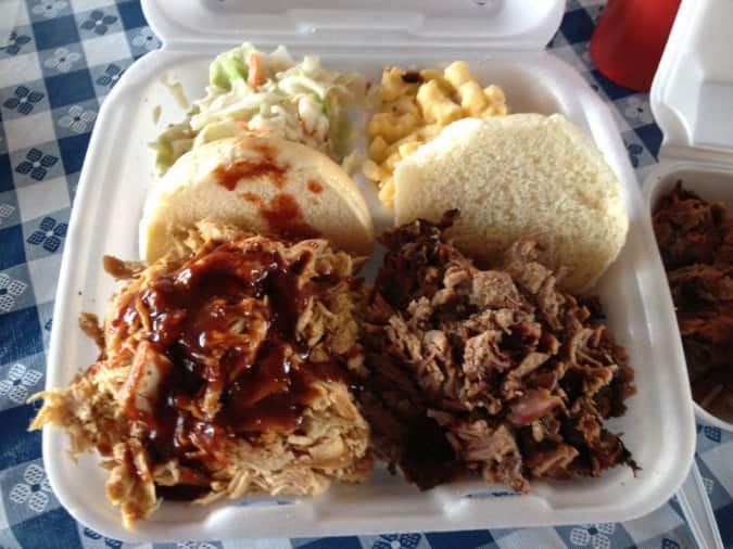 Papa Turney's Old Fashion BBQ, Hermitage, Nashville Zomato