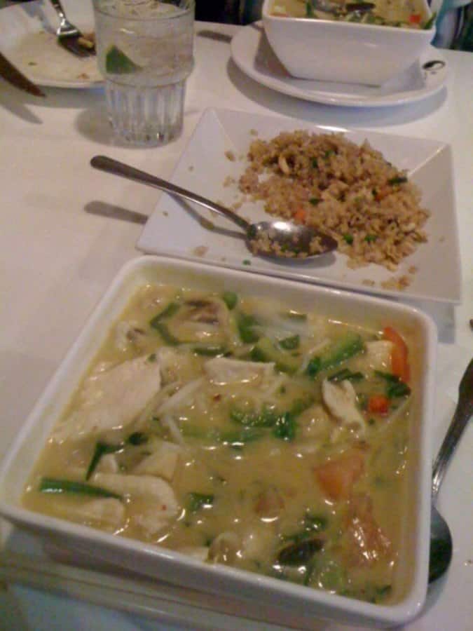 Asian Thai Eatery 53