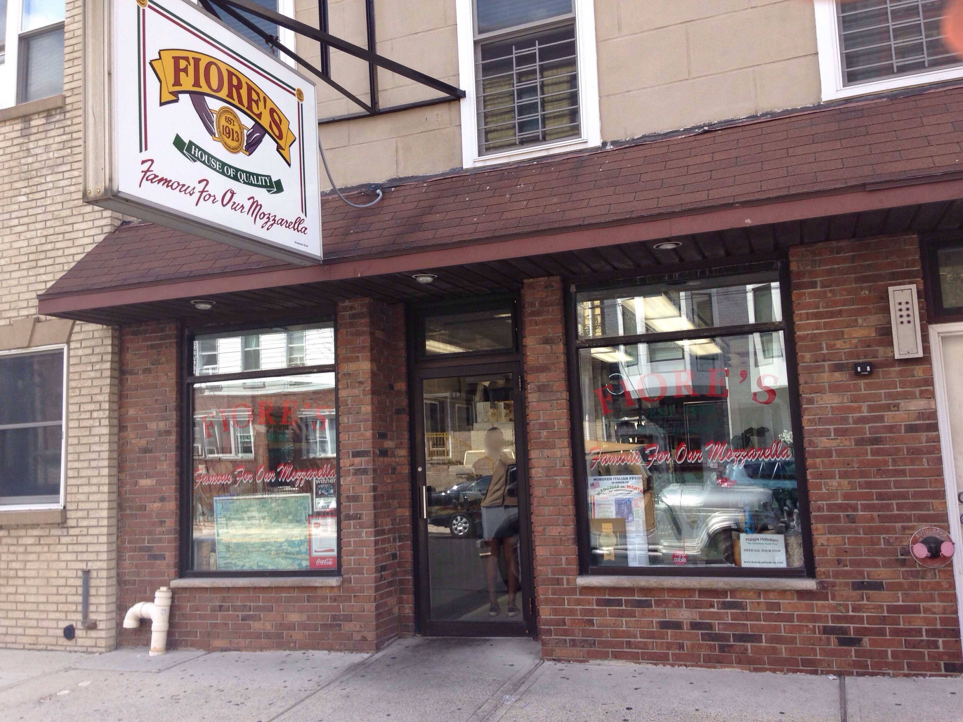 Fiore, Hoboken, Hoboken Zomato