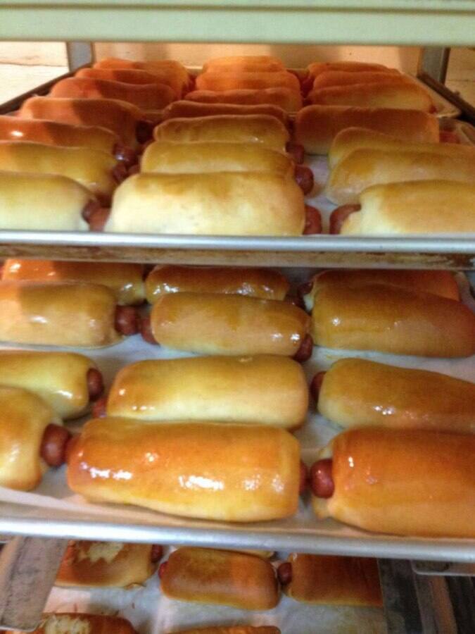 J B's Donuts, Coweta, Tulsa Urbanspoon/Zomato