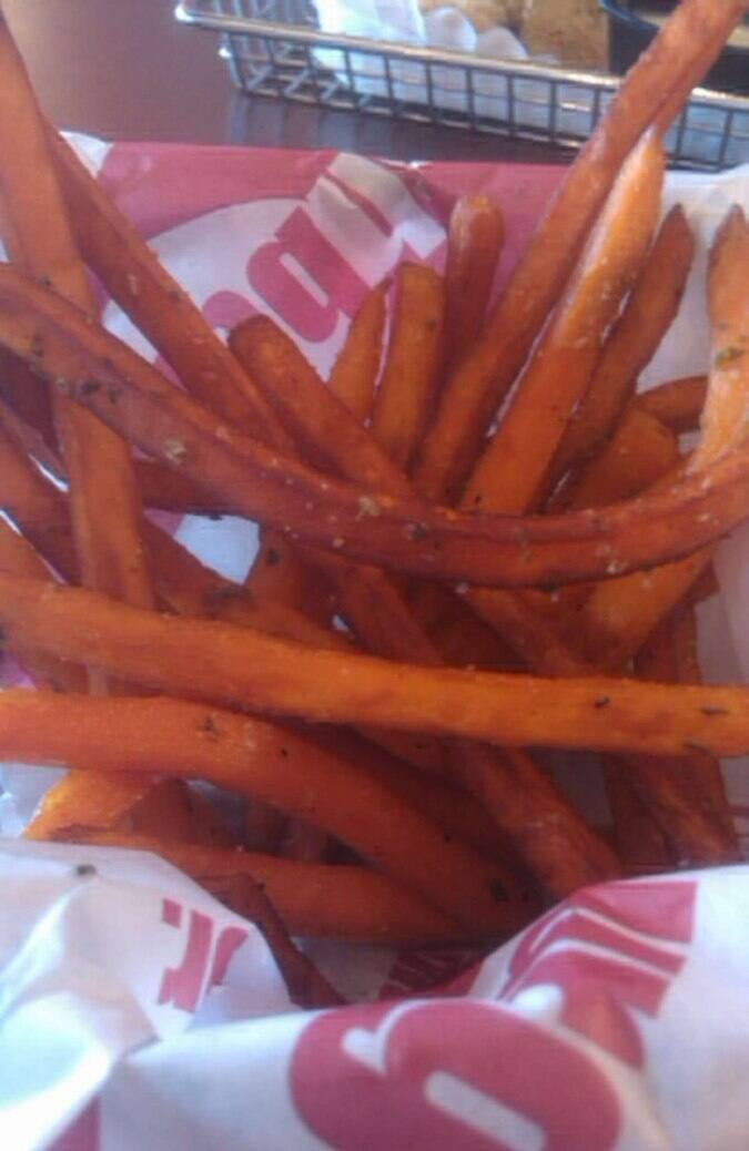 Smashburger Menu, Menu for Smashburger, Tulsa Hills, Tulsa Urbanspoon