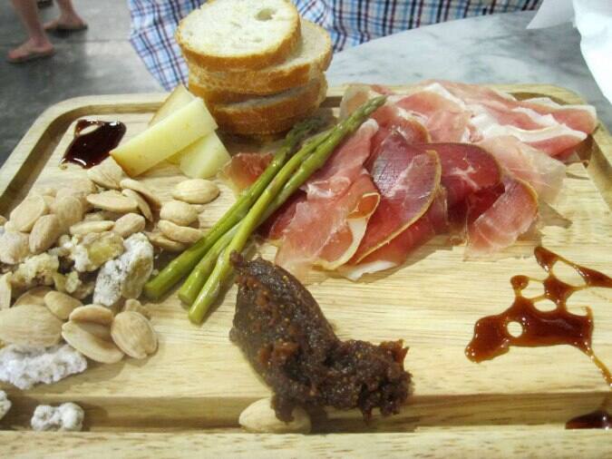 Caviar & Bananas, Peninsular Charleston, Charleston Urbanspoon/Zomato