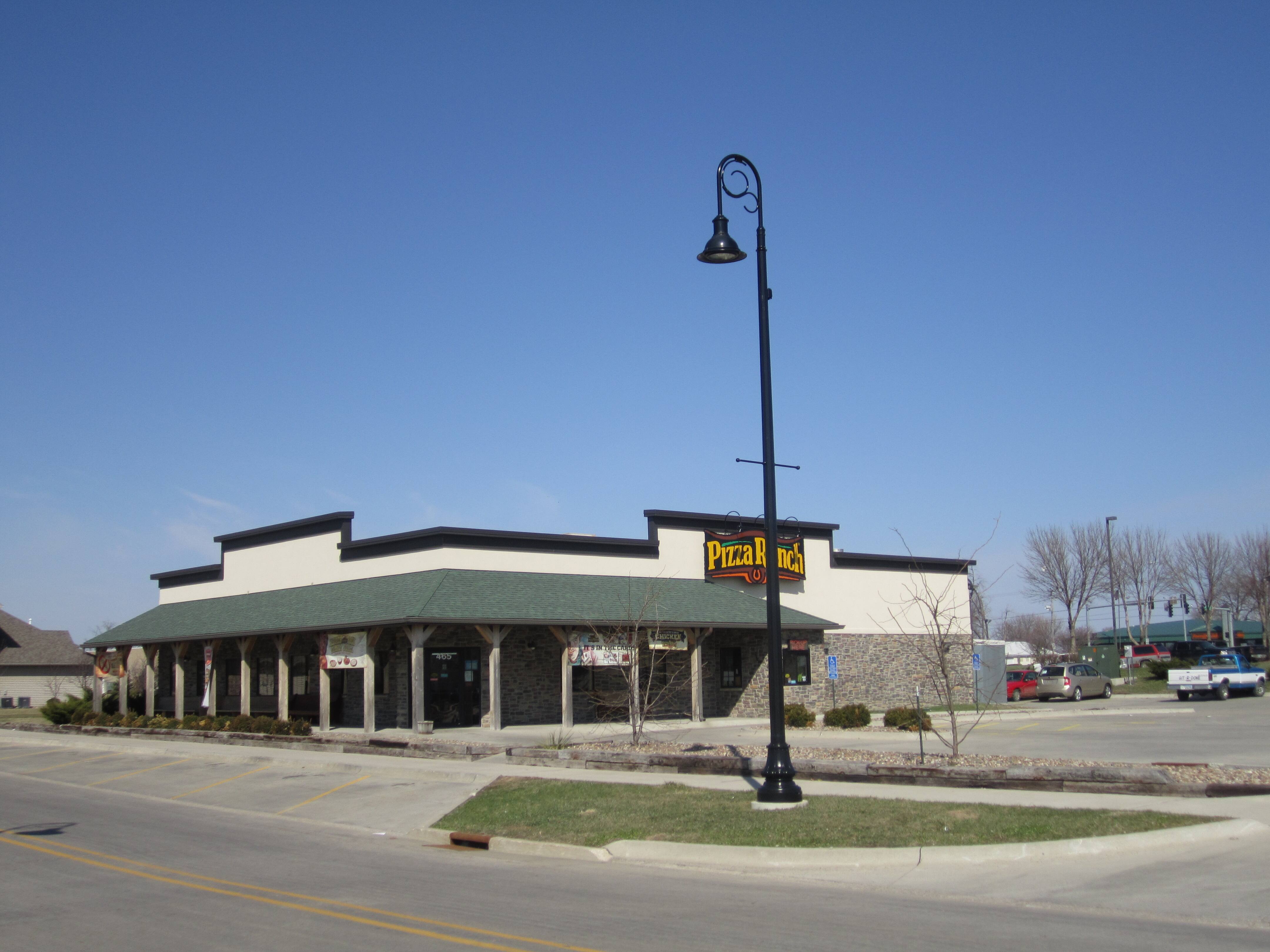 Pizza Ranch, Altoona, Des Moines Zomato