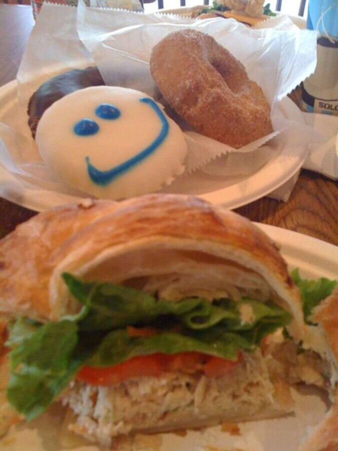 Magee's Bakery Menu, Menu for Magee's Bakery, Downtown, Lexington