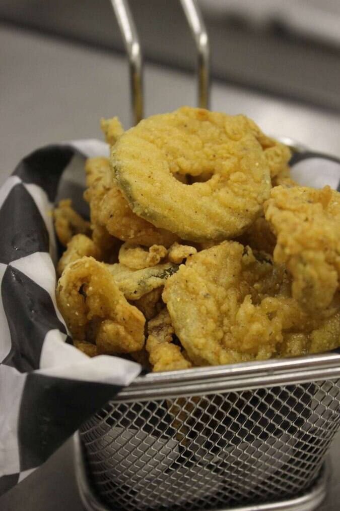 Orleans On The Avenue, Plaquemine, Baton Rouge Urbanspoon/Zomato