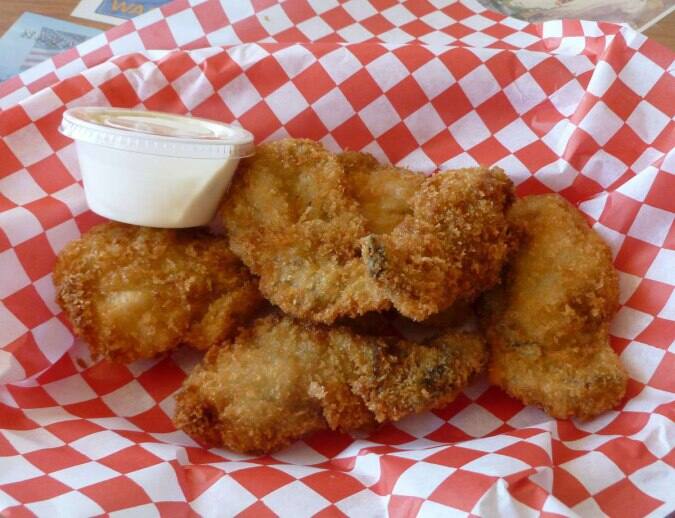 Bob's Chowder Bar, Anacortes, Bellingham Zomato