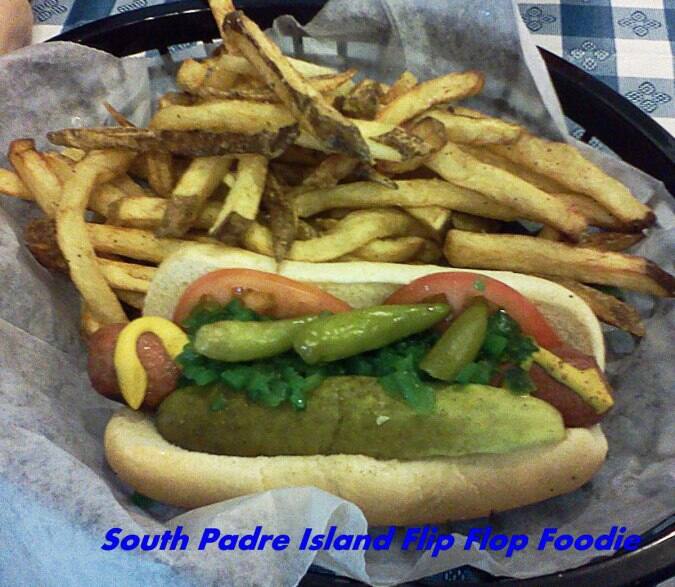 The Mutt Hutt, South Padre Island, Brownsville Urbanspoon/Zomato