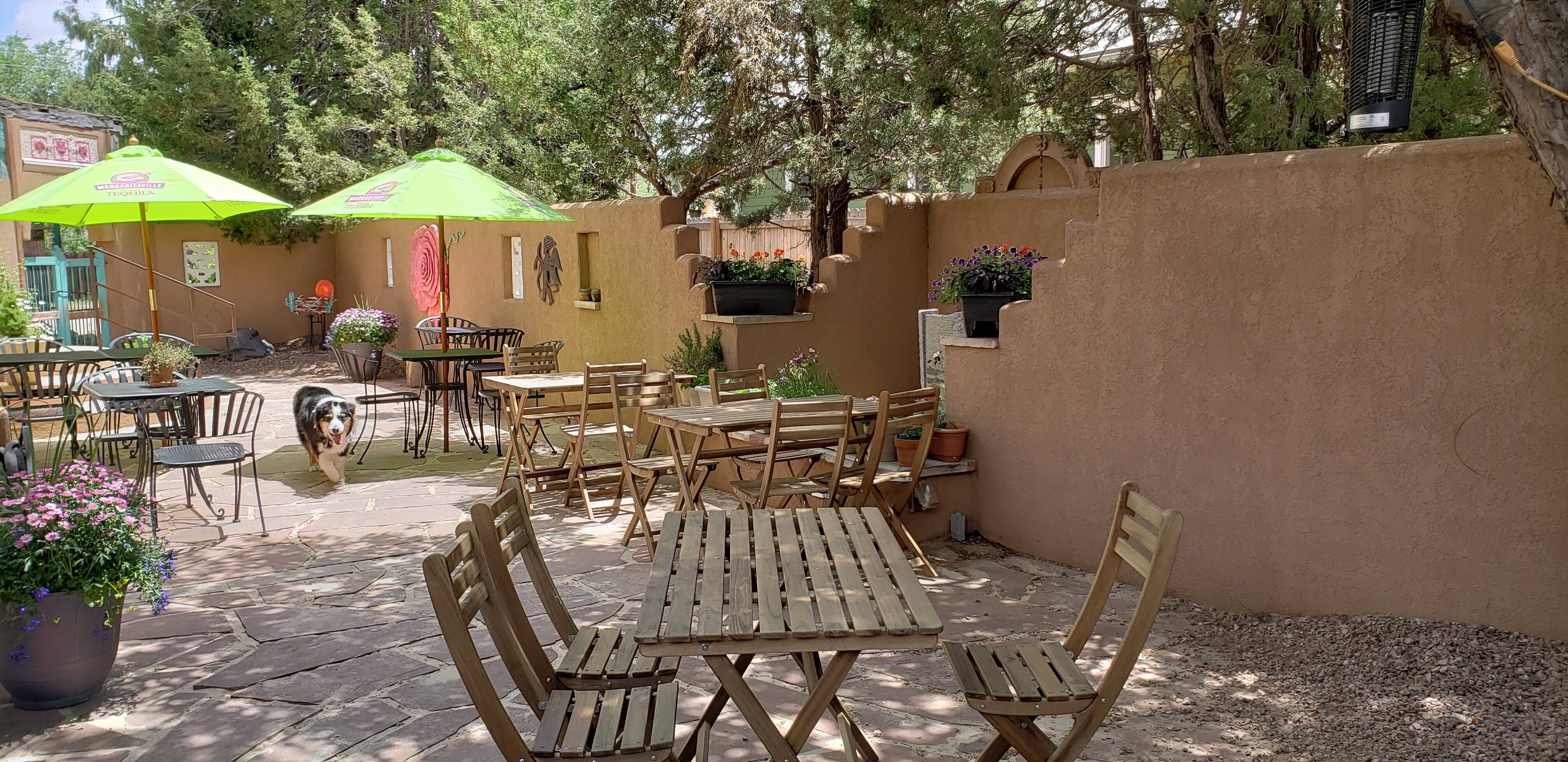 Alys' Restaurant, La Veta, La Veta