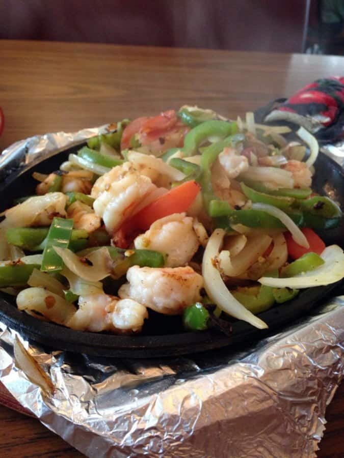 El Rincon Mexican Restaurant, Canton, Canton Urbanspoon/Zomato