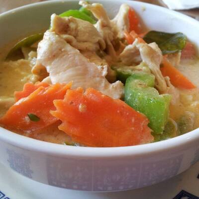 Thai Saree Ft Walton Bch Destin Urbanspoon Zomato