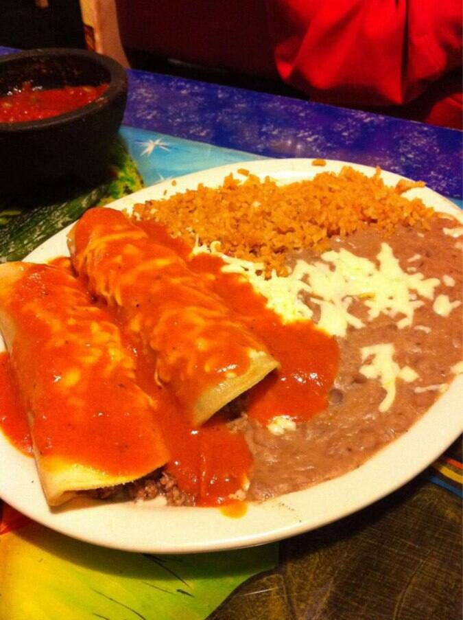 Guadalajara Mexican Restaurant Superior South Range