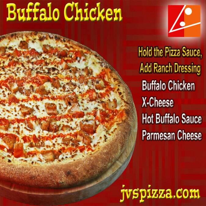 JV's Pizza Reviews, User Reviews for JV's Pizza, Lower Valley, El Paso