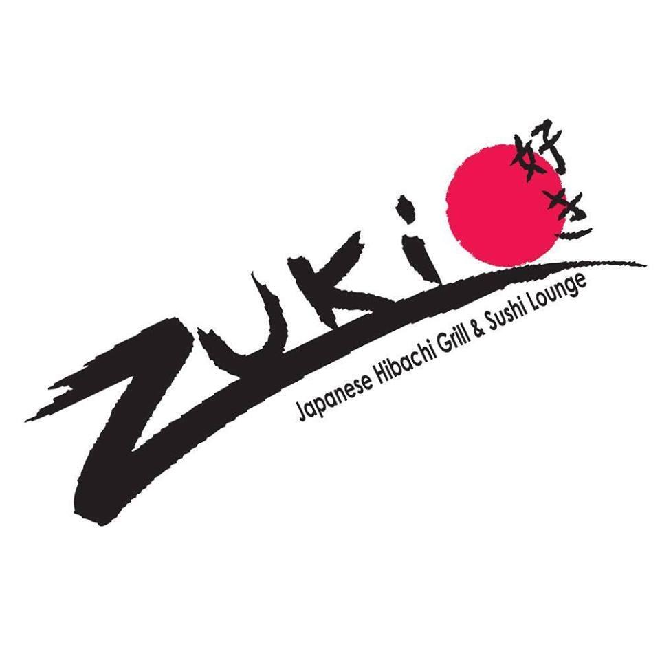 Zuki Japanese Hibachi Grill & Sushi Lounge, Evansville, Evansville