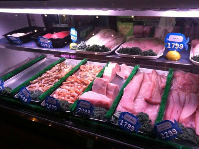 Randy's Fishmarket Restaurant, Naples, Fort Myers Urbanspoon/Zomato