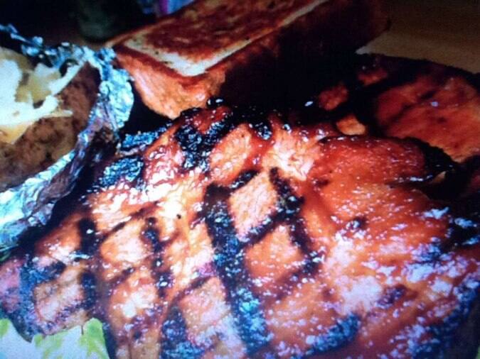Newberry S Backyard Bar B Q Newberry Gainesville