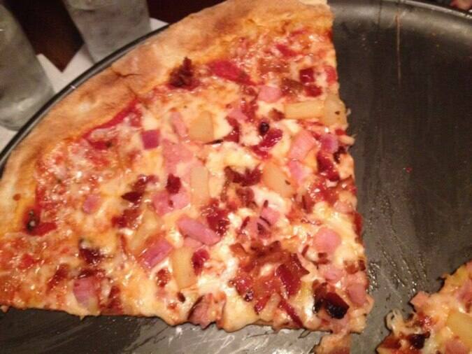 Flatbread Grill, Hilton Head Island, Hilton Head Island Urbanspoon/Zomato