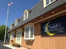 Castellis Restaurant At 255 Alton Alton
